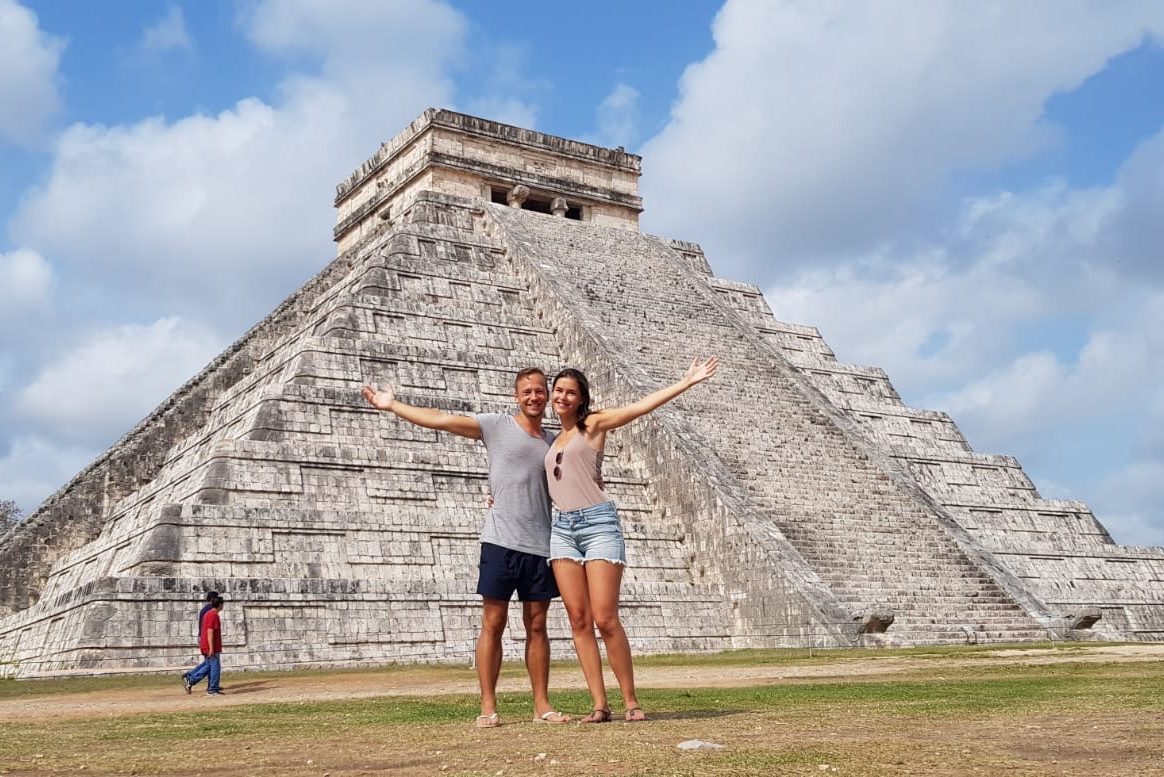 Lees alle reistips voor Midden-Amerika! Reis door Mexico, Belize, Guatemala, Nicaragua, Panama, Costa Rica, Honduras en El Salvador. En ontdek de beste reisroutes en lokale tips!